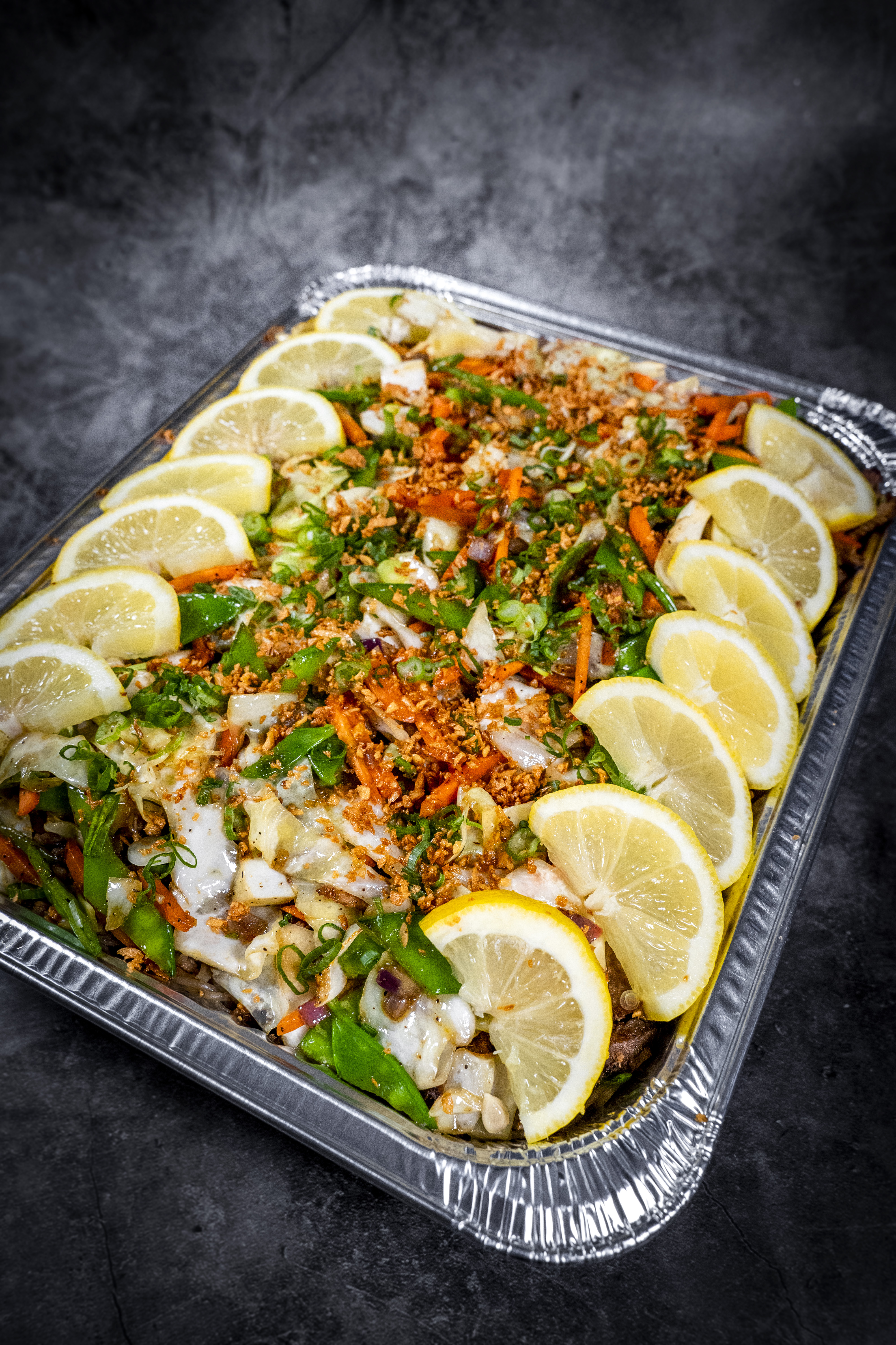 Pancit Bihon