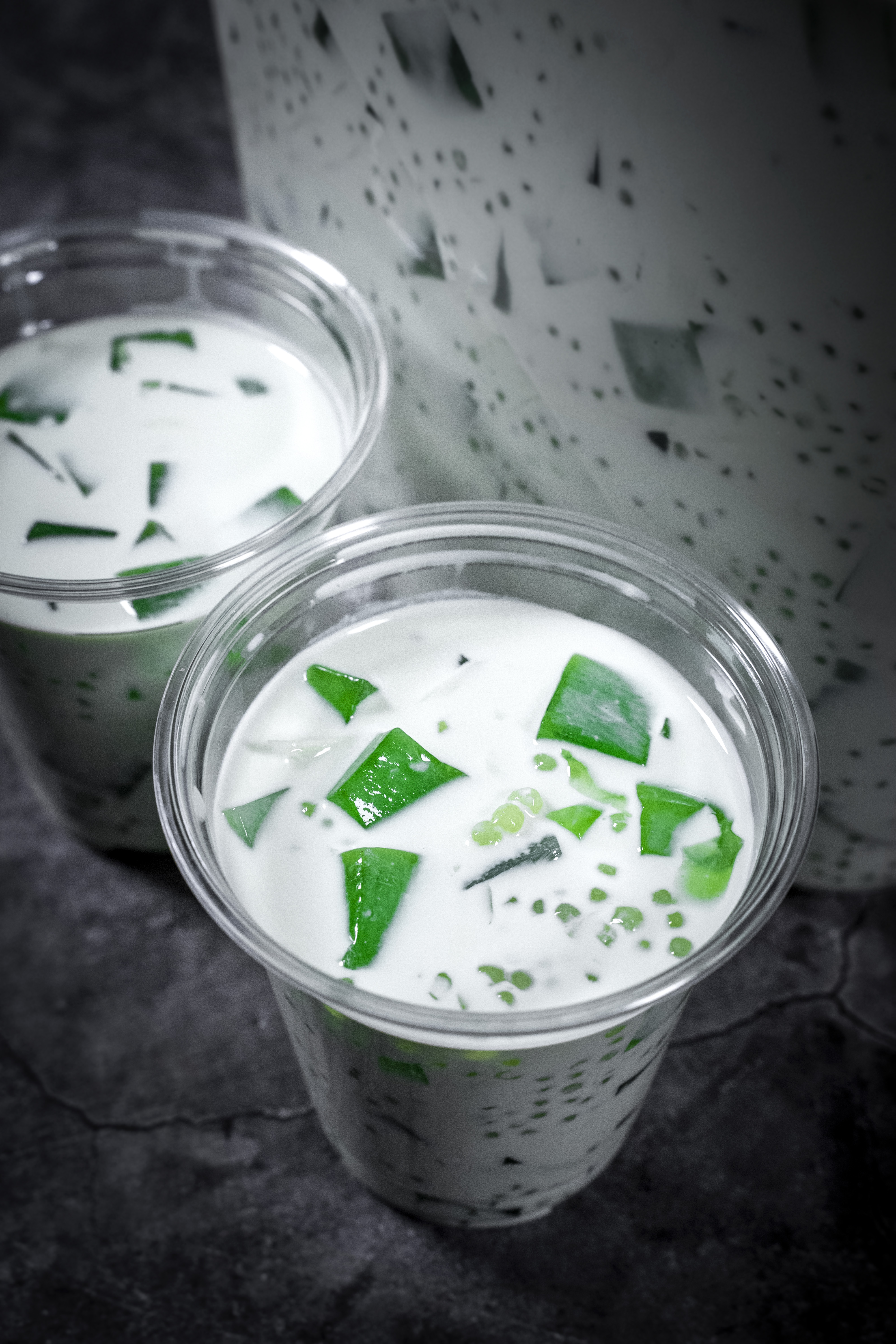 Buko Pandan