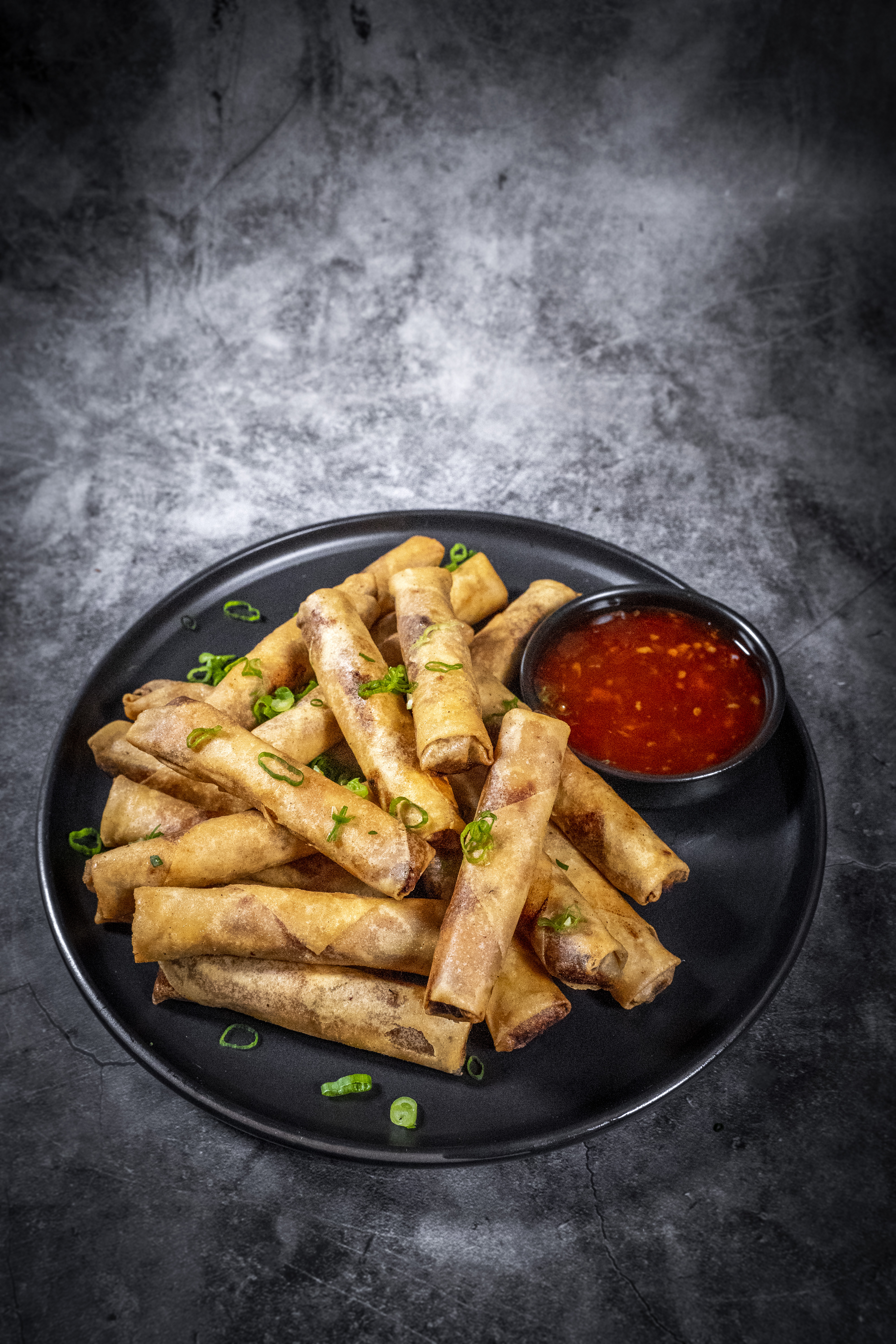 Lumpiang Shanghai