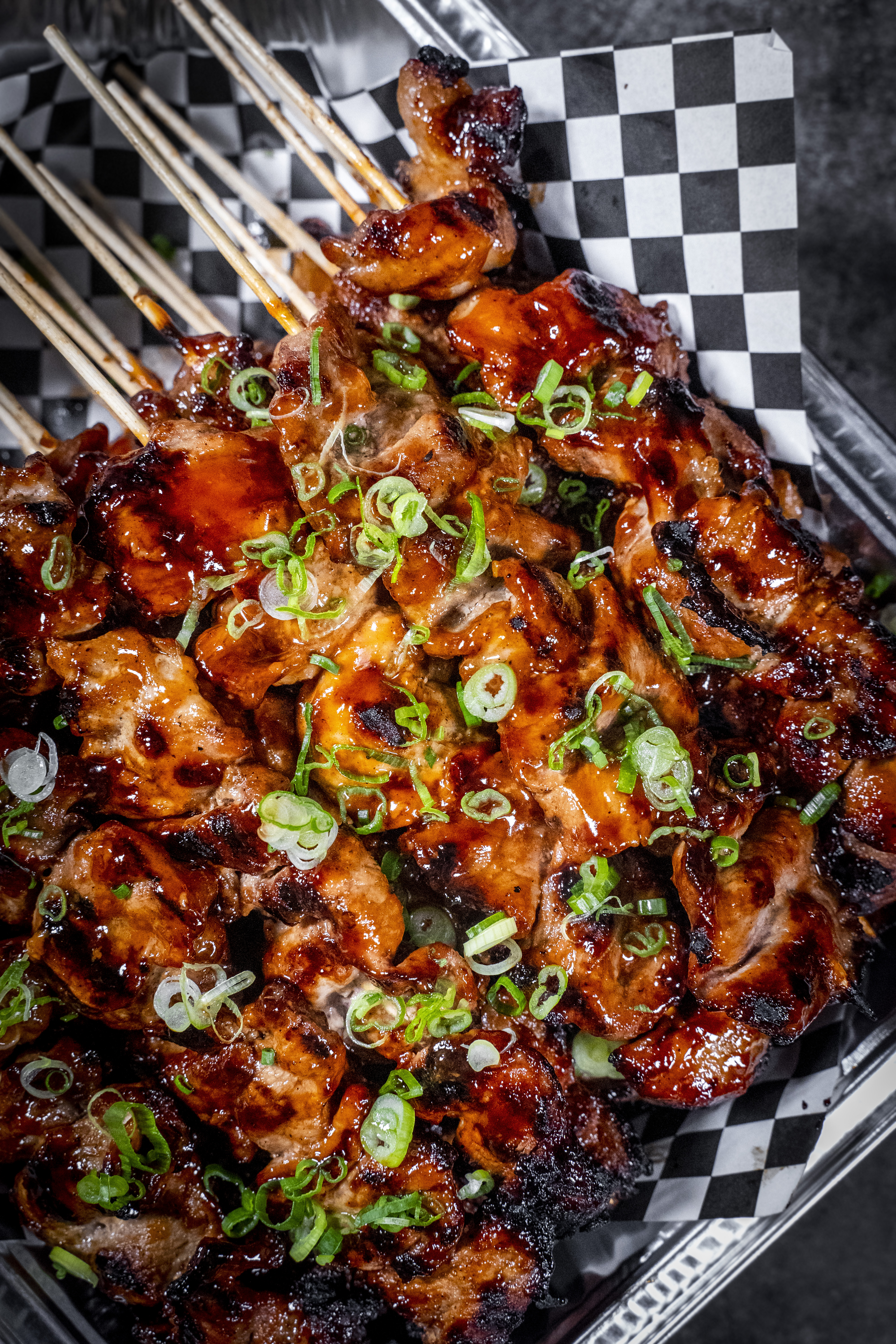 Pork BBQ