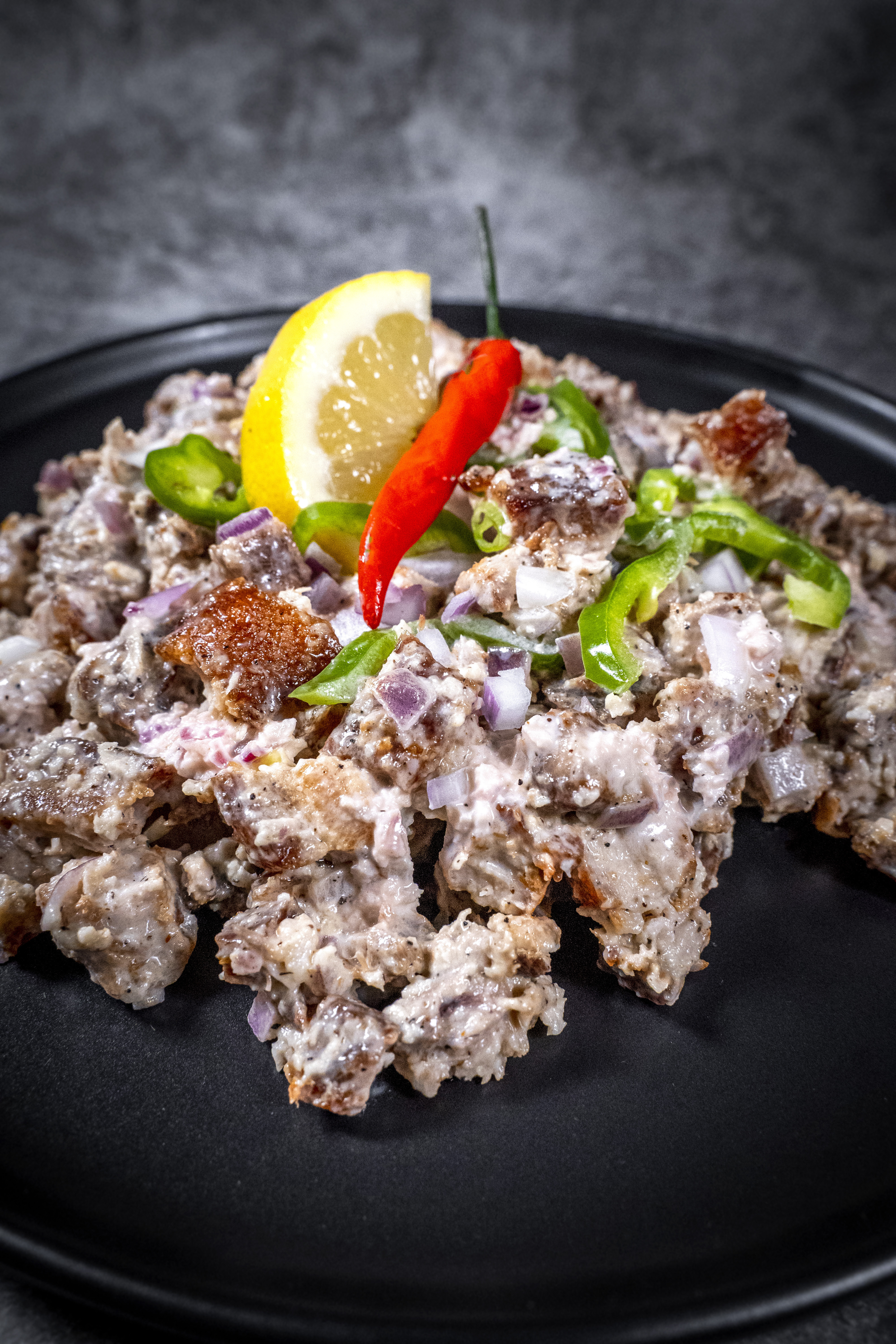 Sisig